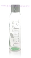 Water Glass Bottle